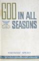 29476 God In All Seasons (Signed Copy)